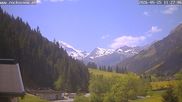 Archiviertes Webcam Bild: Tux - Juns am 25.05.2026 um 12:41 Uhr