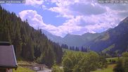 Archiviertes Webcam Bild: Tux - Juns am 12.07.2026 um 14:52 Uhr