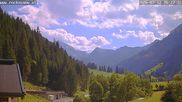 Archiviertes Webcam Bild: Tux - Juns am 12.07.2026 um 16:35 Uhr