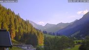 Archiviertes Webcam Bild: Tux - Juns am 12.07.2026 um 20:53 Uhr