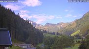 Archiviertes Webcam Bild: Tux - Juns am 26.08.2026 um 08:23 Uhr