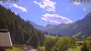 Archiviertes Webcam Bild: Tux - Juns am 26.08.2026 um 14:23 Uhr