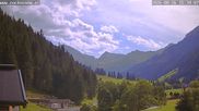 Archiviertes Webcam Bild: Tux - Juns am 26.08.2026 um 16:23 Uhr