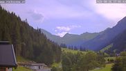 Archiviertes Webcam Bild: Tux - Juns am 26.08.2026 um 18:23 Uhr