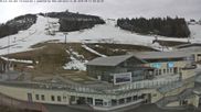 Archiviertes Webcam Bild: Talstation Großer Arber am 12.04.2026 um 08:29 Uhr