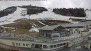 Archiviertes Webcam Bild: Talstation Großer Arber am 12.04.2026 um 14:29 Uhr