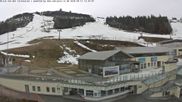 Archiviertes Webcam Bild: Talstation Großer Arber am 12.04.2026 um 12:29 Uhr