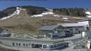 Archiviertes Webcam Bild: Talstation Großer Arber am 29.04.2026 um 10:11 Uhr