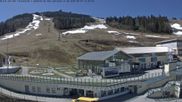 Archiviertes Webcam Bild: Talstation Großer Arber am 29.04.2026 um 12:11 Uhr