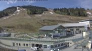 Archiviertes Webcam Bild: Talstation Großer Arber am 04.05.2026 um 10:10 Uhr