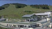 Archived webcam image showing Base station at mount Arber on 20 Jun 2026 at 10:55