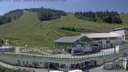 Archiviertes Webcam Bild: Talstation Großer Arber am 20.06.2026 um 12:23 Uhr
