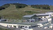 Archiviertes Webcam Bild: Talstation Großer Arber am 12.07.2026 um 08:06 Uhr