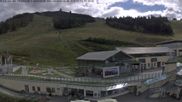 Archiviertes Webcam Bild: Talstation Großer Arber am 12.07.2026 um 16:06 Uhr