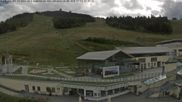 Archiviertes Webcam Bild: Talstation Großer Arber am 12.07.2026 um 18:06 Uhr