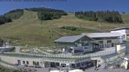 Archiviertes Webcam Bild: Talstation Großer Arber am 12.07.2026 um 10:06 Uhr