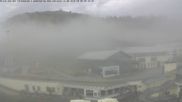 Archived webcam image showing Base station at mount Arber on 6 Aug 2026 at 08:10