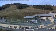 Archived webcam image showing Base station at mount Arber on 20 Sep 2026 at 07:59