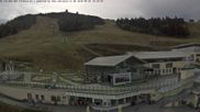 Archived webcam image showing Base station at mount Arber on 20 Sep 2026 at 14:59