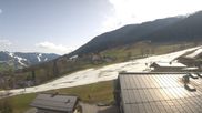 Archiviertes Webcam Bild: Hinterglemm: Hotel Talblick am 12.04.2026 um 10:55 Uhr