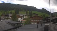 Archived webcam image showing Hotel Talblick View on 9 May 2026 at 14:25