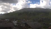 Archived webcam image showing Hotel Talblick View on 9 May 2026 at 16:25