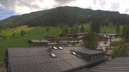 Archived webcam image showing Hotel Talblick View on 9 May 2026 at 12:25