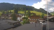 Archived webcam image showing Hotel Talblick View on 23 Jun 2026 at 08:06
