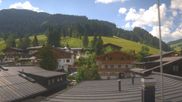 Archived webcam image showing Hotel Talblick View on 23 Jun 2026 at 10:06