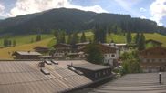 Archived webcam image showing Hotel Talblick View on 23 Jun 2026 at 12:06