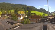 Archived webcam image showing Hotel Talblick View on 12 Jul 2026 at 16:11