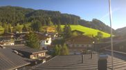 Archived webcam image showing Hotel Talblick View on 26 Sep 2026 at 16:32