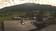 Archived webcam image showing Hotel Talblick View on 26 Sep 2026 at 10:32
