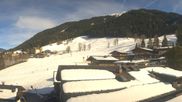 Archiviertes Webcam Bild: Hinterglemm: Hotel Talblick am 26 Feb 2026 um 14:23 Uhr