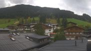 Archived webcam image showing Hotel Talblick View on 11 Oct 2026 at 12:24