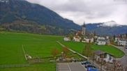 Archived webcam image showing Village Sagogn on 13 Apr 2026 at 10:13