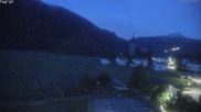 Archived webcam image showing Village Sagogn on 13 May 2026 at 04:38