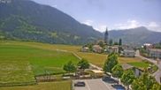 Archiviertes Webcam Bild: Sagogn in Graubünden am 25.05.2026 um 14:29 Uhr