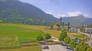 Archiviertes Webcam Bild: Sagogn in Graubünden am 25.05.2026 um 12:29 Uhr