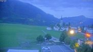 Archiviertes Webcam Bild: Sagogn in Graubünden am 17.06.2026 um 04:53 Uhr