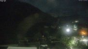Archiviertes Webcam Bild: Sagogn in Graubünden am 17.06.2026 um 00:53 Uhr