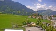 Archiviertes Webcam Bild: Sagogn in Graubünden am 17.06.2026 um 12:52 Uhr