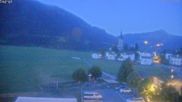 Archiviertes Webcam Bild: Sagogn in Graubünden am 12.07.2026 um 04:16 Uhr