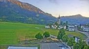 Archived webcam image showing Village Sagogn on 12 Jul 2026 at 20:20