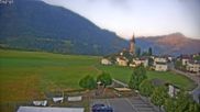 Archived webcam image showing Village Sagogn on 2 Aug 2026 at 06:40