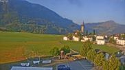Archived webcam image showing Village Sagogn on 2 Aug 2026 at 07:40