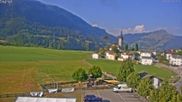 Archived webcam image showing Village Sagogn on 2 Aug 2026 at 08:40