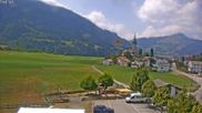 Archived webcam image showing Village Sagogn on 2 Aug 2026 at 12:40