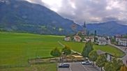 Archived webcam image showing Village Sagogn on 18 Sep 2026 at 14:57