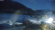 Archiviertes Webcam Bild: Sagogn in Graubünden am 27.02.2026 um 04:00 Uhr